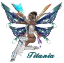 Indian Fairy 