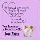 Angel Friend's