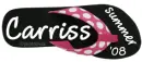 Carriss Flip Flop