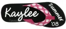 Kaylee Flip Flop