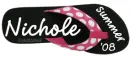 Nichole Flip Flop