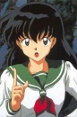 sit boy (kagome)