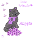 Maggie