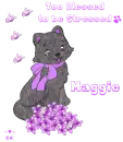Maggie