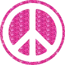 peace sign