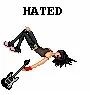 HATED