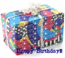 happy birthday!