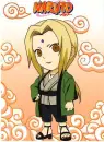 tsunade