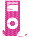 pink ipod