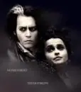 Sweeney Todd and Mrs Lovett