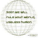 Rule the world