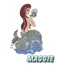 Maggie