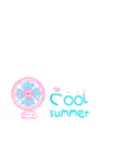 cute summer