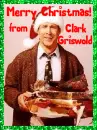 National Lampoon's Christmas Vacation- Merry Christmas from Clark Griswold
