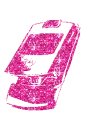 pink razr