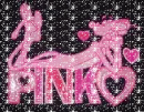 pink panther