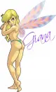 Sexy Tinkerbell- Giana