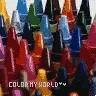 Color My World
