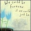 Forever
