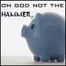 Piggy bank