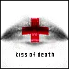 kiss