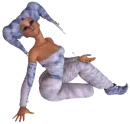 Doll Jester