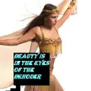 beauty..