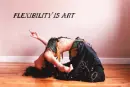 flexability
