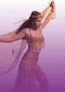 belly dance