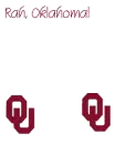 Oklahoma Sooners fight song