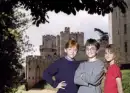 harry and friends