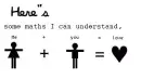 Love sums