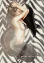 Black Mermaid