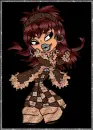 bratz doll dancing