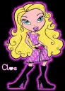 bratz cloe