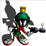 marvin the martian