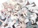 Alice and wonderland Anime