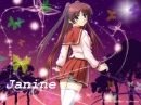 Janine