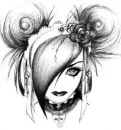 Goth Girl