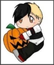Cute Frankie Cartoon