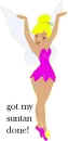 tinkerbell