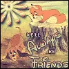 fox and the hound