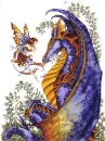 Curious Faerie