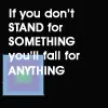 Stand for Something