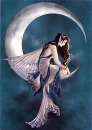 Cresent Faerie