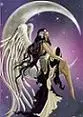 Cresent Faerie
