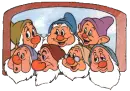 seven dwarfs