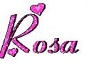 Rosa