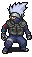 Kakashi