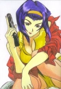 faye's gun